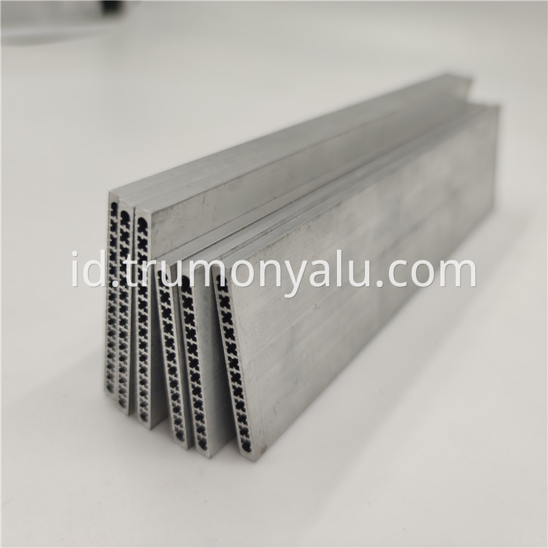 Aluminum Tube